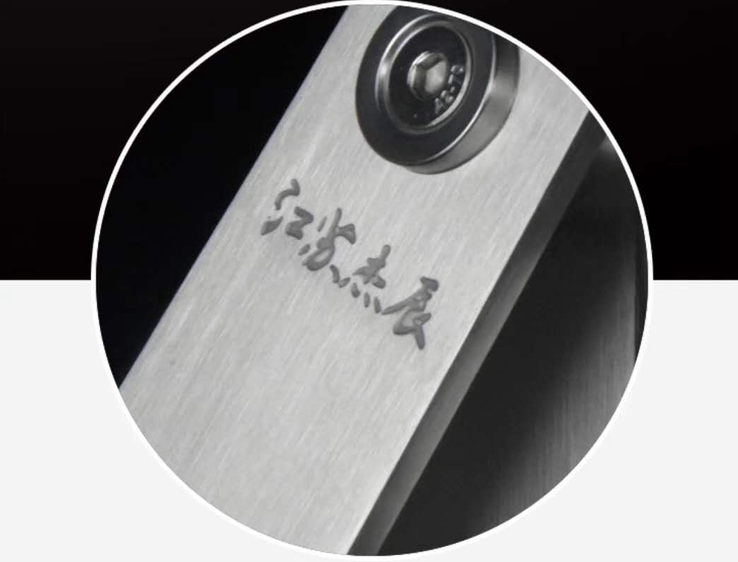 疫情之后需求集中释放，杰辰五金日产不锈钢立柱10000套